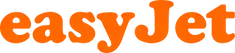 easyjet logotip